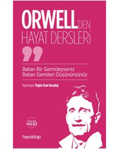 Orwell’den Hayat Dersleri
