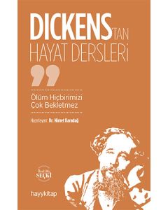 Dickens’tan Hayat Dersleri