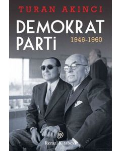 Demokrat Parti 1946-1960