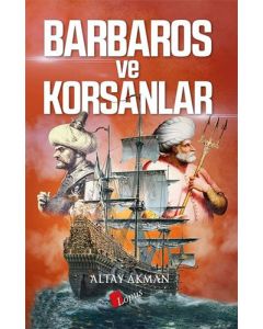 Barbaros ve Korsanlar