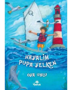 Hayalim Pupa Yelken