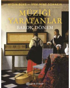 Müziği Yaratanlar