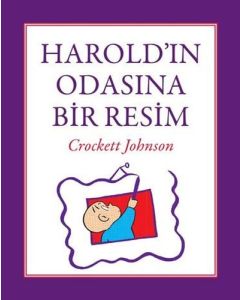 Harold'ın Odasına Bir Resim