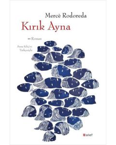 Kırık Ayna