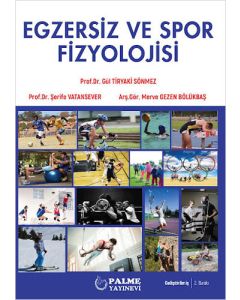 Egzersiz ve Spor Fizyolojisi