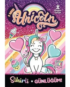 Unicorn - Sihirli Günlüğüm