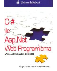 C# ile Asp.Net Web Programlama