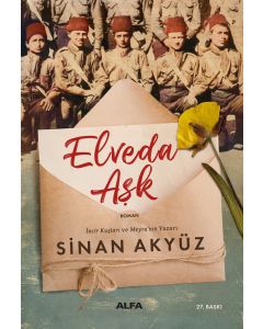 Elveda Aşk