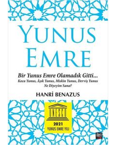 Yunus Emre