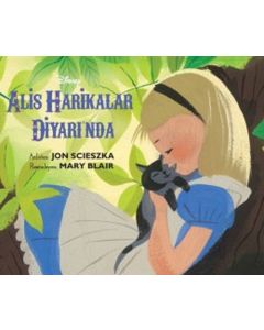 Disney Klasik - Alis Harikalar Diyarı'nda