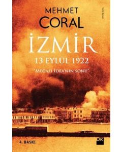 İzmir - 13 Eylül 1922
