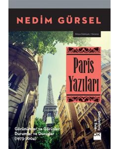 Paris Yazıları