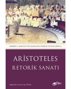 Retorik Sanatı