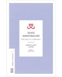 Nefis Mertebeleri