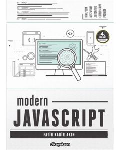 Modern JavaScript