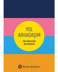 Yol Arkadaşım (Ciltli)