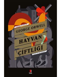 Hayvan Çiftliği