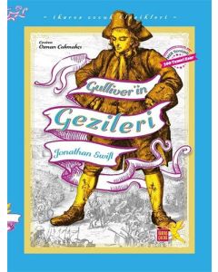Gulliver'in Gezileri