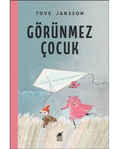 Görünmez Çocuk