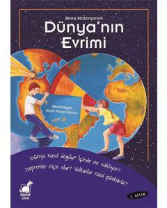Dünya'nın Evrimi