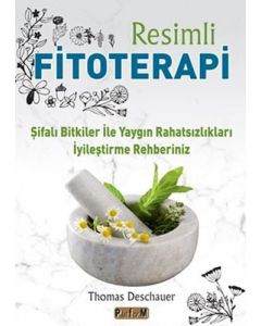 Resimli Fitoterapi