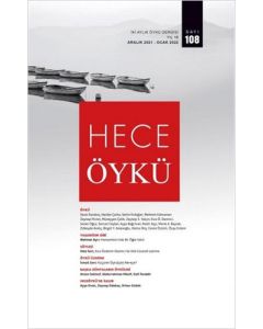 Hece Öykü - Sayı 108