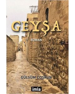 Geyşa
