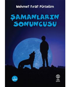 Şamanların Sonuncusu
