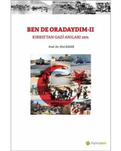 Ben De Oradaydım 2