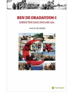Ben De Oradaydım 1