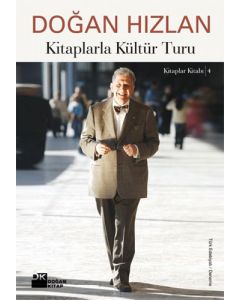Kitaplarla Kültür Turu