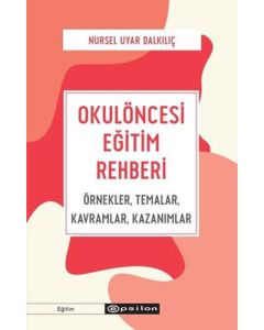 Okulöncesi Eğitim Rehberi