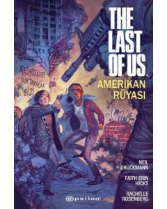 The Last Of Us: Amerikan Rüyası