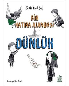 Dünlük - Bir Hatıra Ajandası