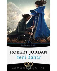 Zaman Çarkı - Yeni Bahar Başlangıç Kitabı