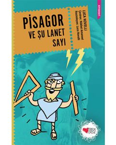 Pisagor ve Şu Lanet Sayı