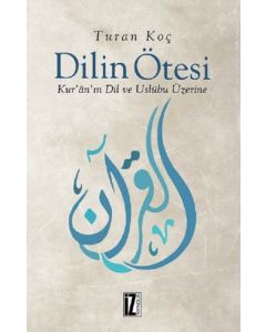 Dilin Ötesi