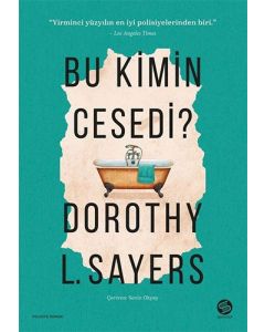 Bu Kimin Cesedi?