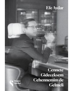 Cennete Gideceksem Cehennemim de Gelmeli