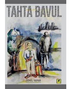 Tahta Bavul