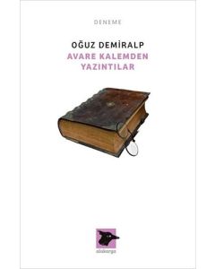 Avare Kalemden Yazıntılar