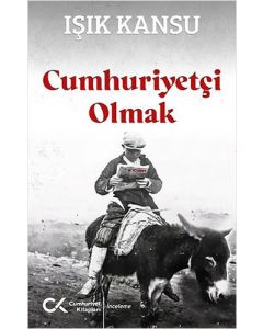 Cumhuriyetçi Olmak