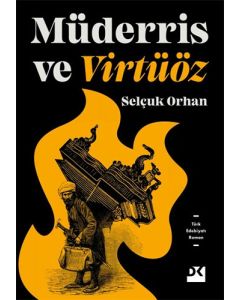 Müderris ve Virtüöz