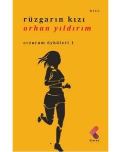 Rüzgarın Kızı