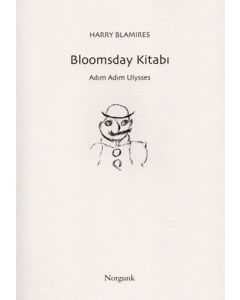 Bloomsday Kitabı - Adım Adım Ulysses