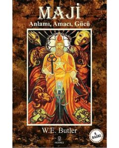 Maji: Anlamı, Amacı, Gücü