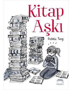 Kitap Aşkı
