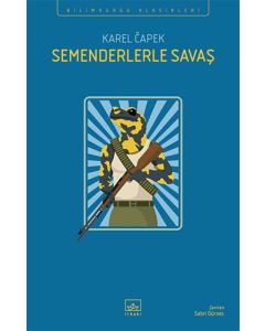 Semenderlerle Savaş