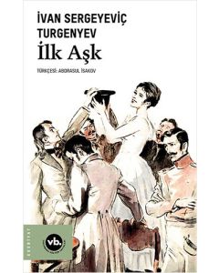 İlk Aşk