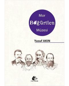 Mor Böğürtlen Müzesi